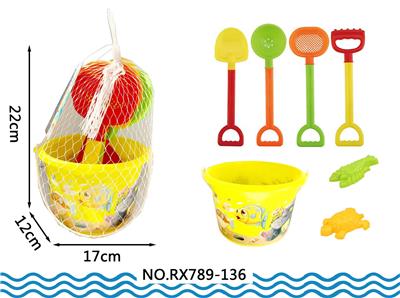 Beach toys - OBL10048889
