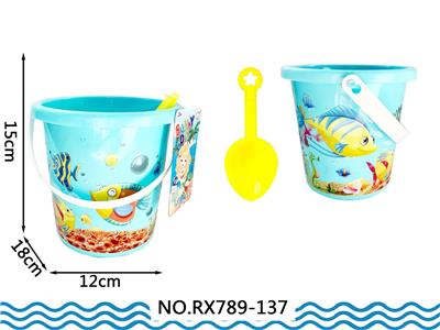 Beach toys - OBL10048891