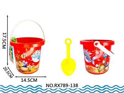 Beach toys - OBL10048893