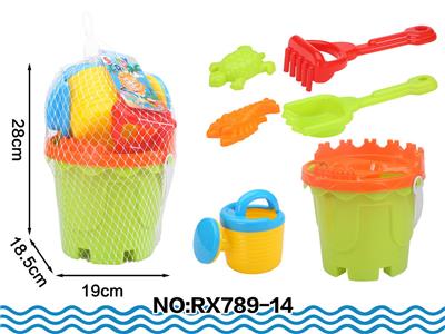 Beach toys - OBL10048895