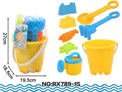 Beach toys - OBL10048910
