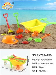 Beach toys - OBL10048912