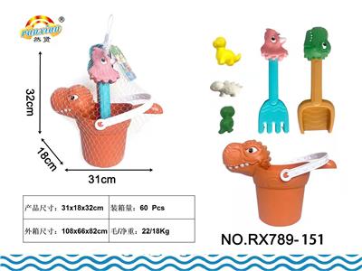 Beach toys - OBL10048914