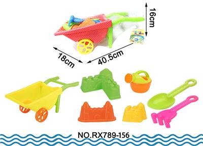 Beach toys - OBL10048922