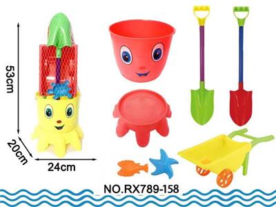 Beach toys - OBL10048925