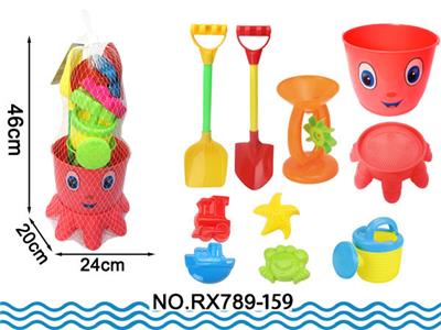 Beach toys - OBL10048927