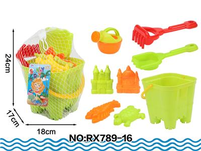 Beach toys - OBL10048929