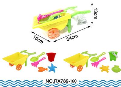 Beach toys - OBL10048931
