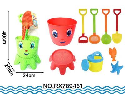 Beach toys - OBL10048932
