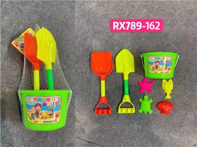 Beach toys - OBL10048934