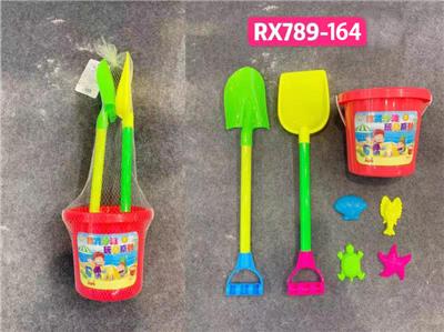 Beach toys - OBL10048938
