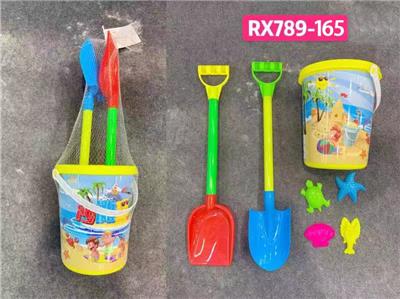 Beach toys - OBL10048939