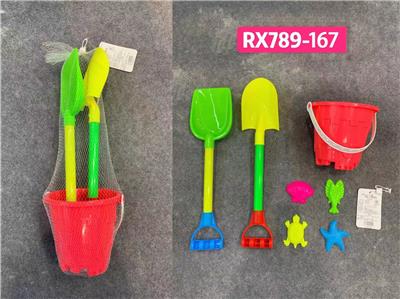 Beach toys - OBL10048943