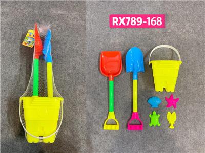 Beach toys - OBL10048945