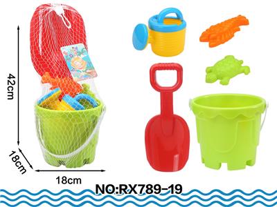 Beach toys - OBL10048962