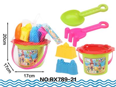 Beach toys - OBL10048964