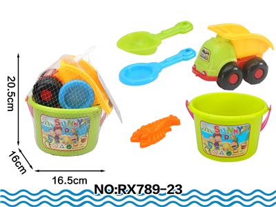 Beach toys - OBL10048968