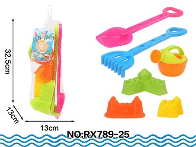 Beach toys - OBL10048971