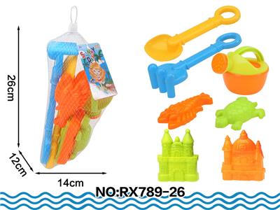 Beach toys - OBL10048973