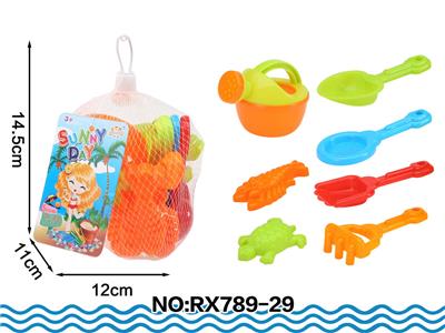 Beach toys - OBL10048976
