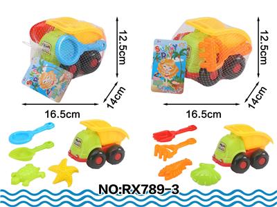 Beach toys - OBL10048977