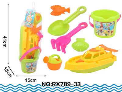 Beach toys - OBL10048983