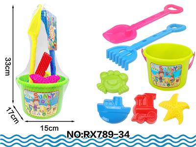 Beach toys - OBL10048985
