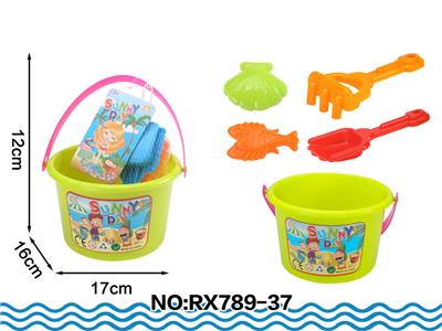 Beach toys - OBL10048991