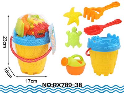 Beach toys - OBL10048993