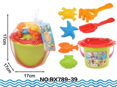 Beach toys - OBL10048995