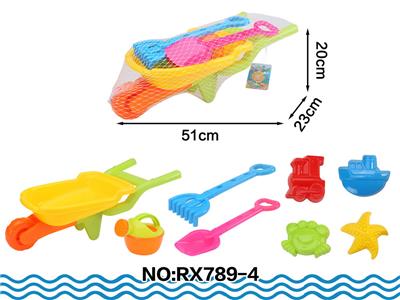 Beach toys - OBL10048997