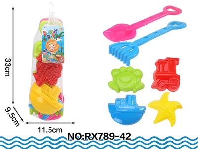 Beach toys - OBL10049000