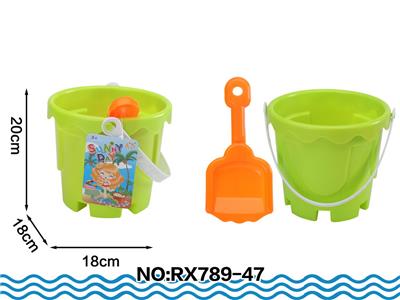 Beach toys - OBL10049006