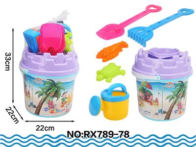 Beach toys - OBL10049040