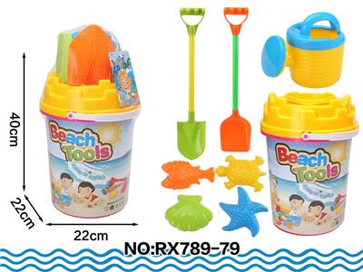 Beach toys - OBL10049042