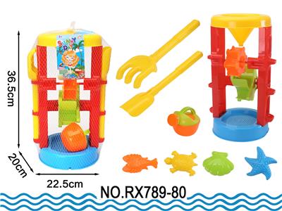 Beach toys - OBL10049045