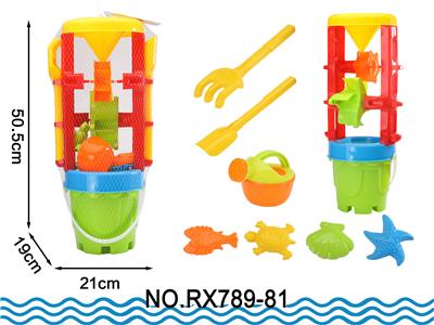 Beach toys - OBL10049046