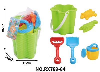 Beach toys - OBL10049051