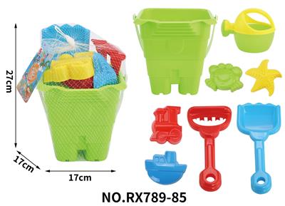 Beach toys - OBL10049053