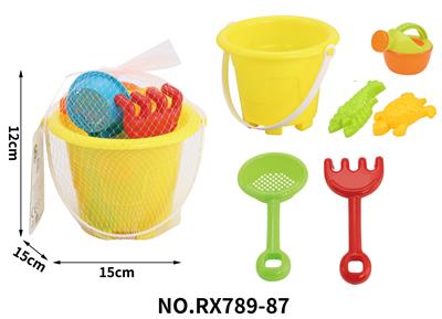 Beach toys - OBL10049057