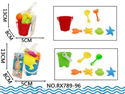 Beach toys - OBL10049059