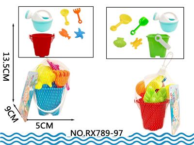 Beach toys - OBL10049061