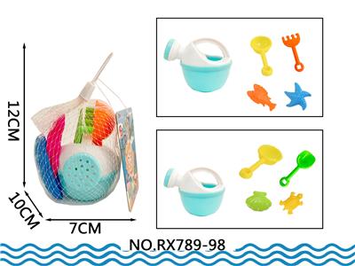 Beach toys - OBL10049063