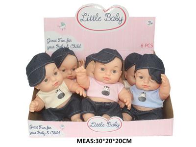 Babytrollyfordoll - OBL10049124