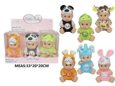 Babytrollyfordoll - OBL10049130