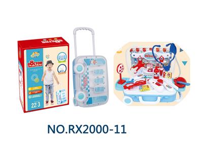 DoctorToy - OBL10049165