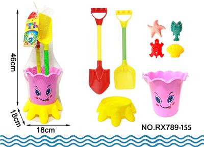 Beach toys - OBL10049173
