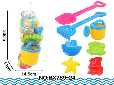 Beach toys - OBL10049175