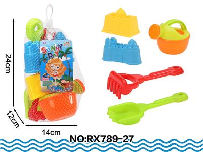 Beach toys - OBL10049177