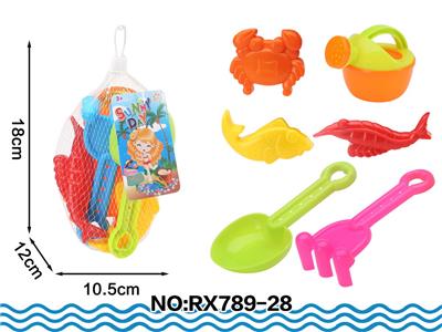 Beach toys - OBL10049179